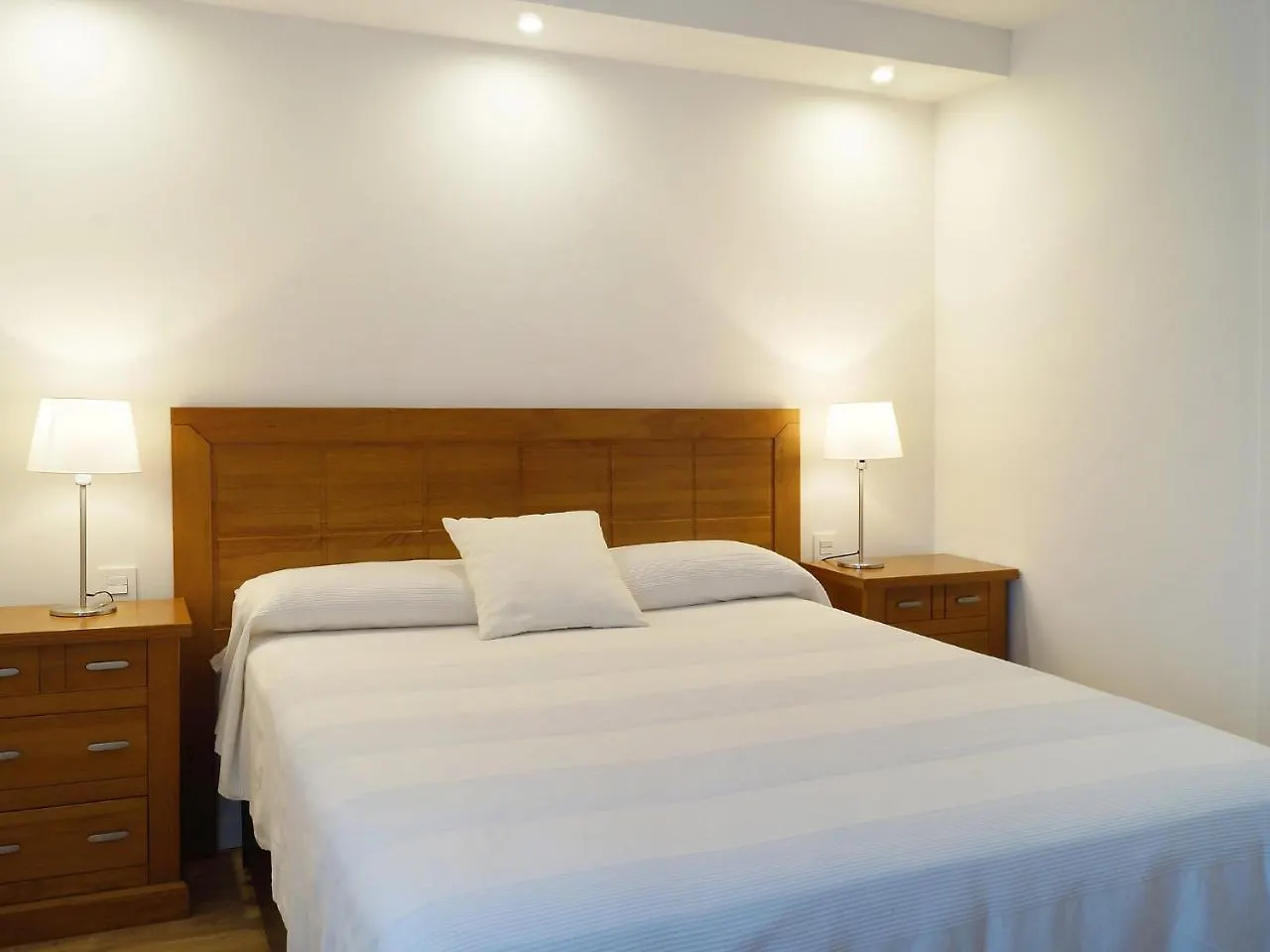 Apartment Fontanilla By Interhome Marbella