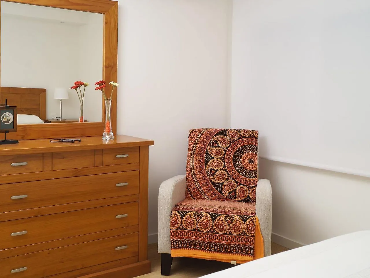 Apartment Fontanilla By Interhome Marbella Spain