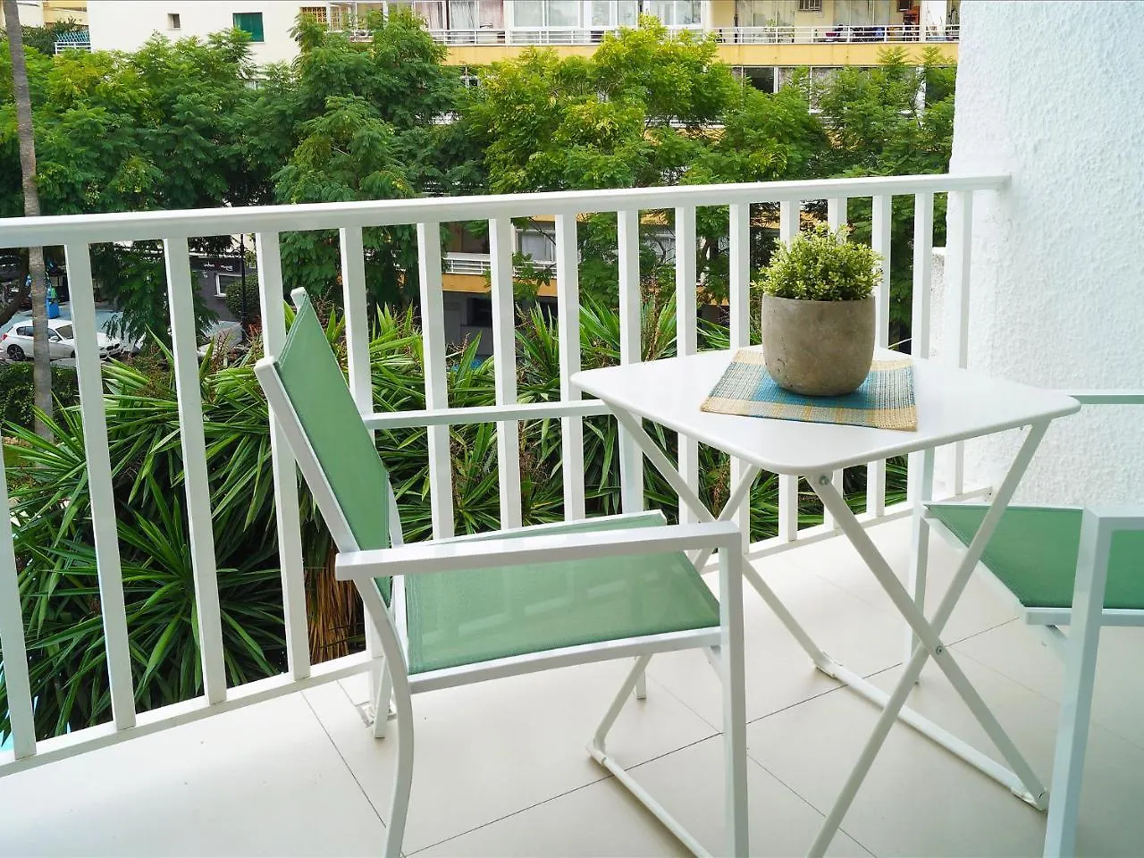Apartment Fontanilla By Interhome Marbella 0*,