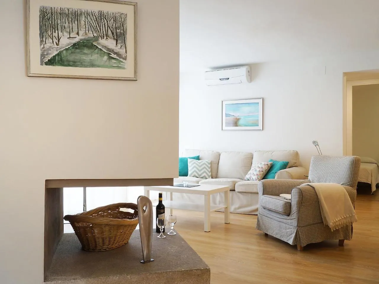 Apartment Fontanilla By Interhome Marbella