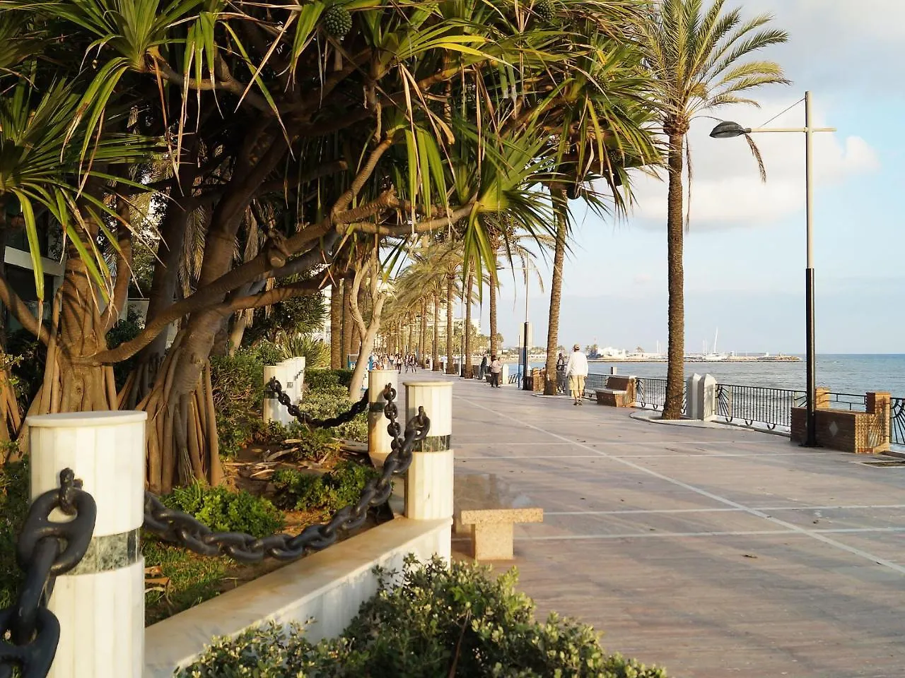 Apartment Fontanilla By Interhome Marbella Spain