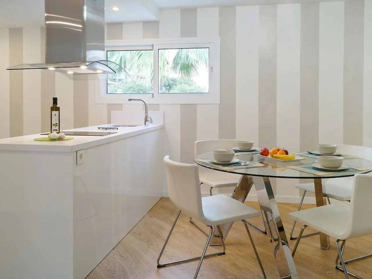 Apartment Fontanilla By Interhome Marbella Spain