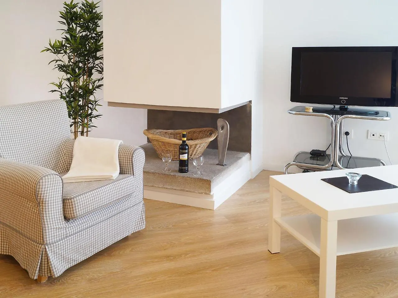 Apartment Fontanilla By Interhome Marbella