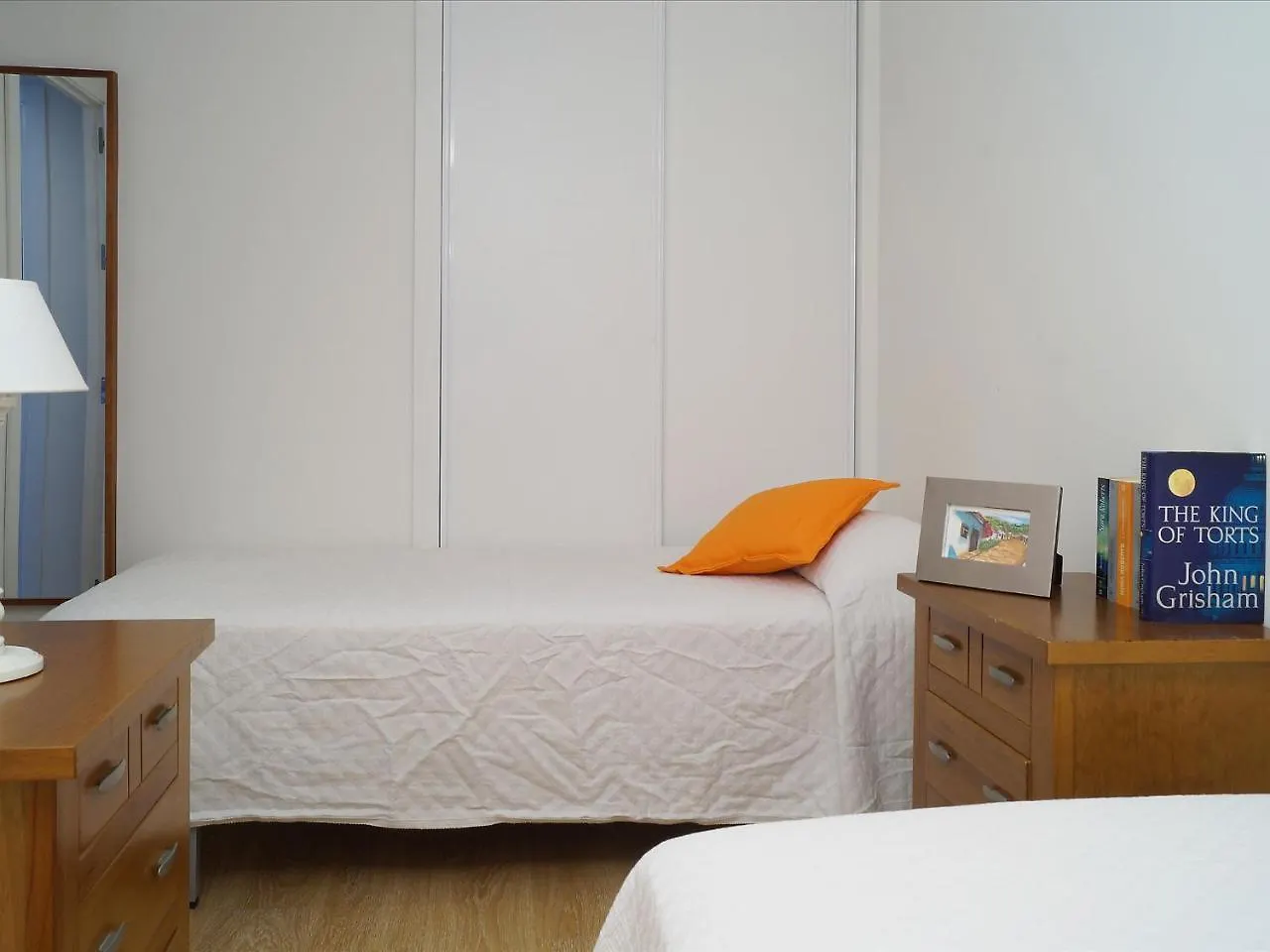 Apartment Fontanilla By Interhome Marbella