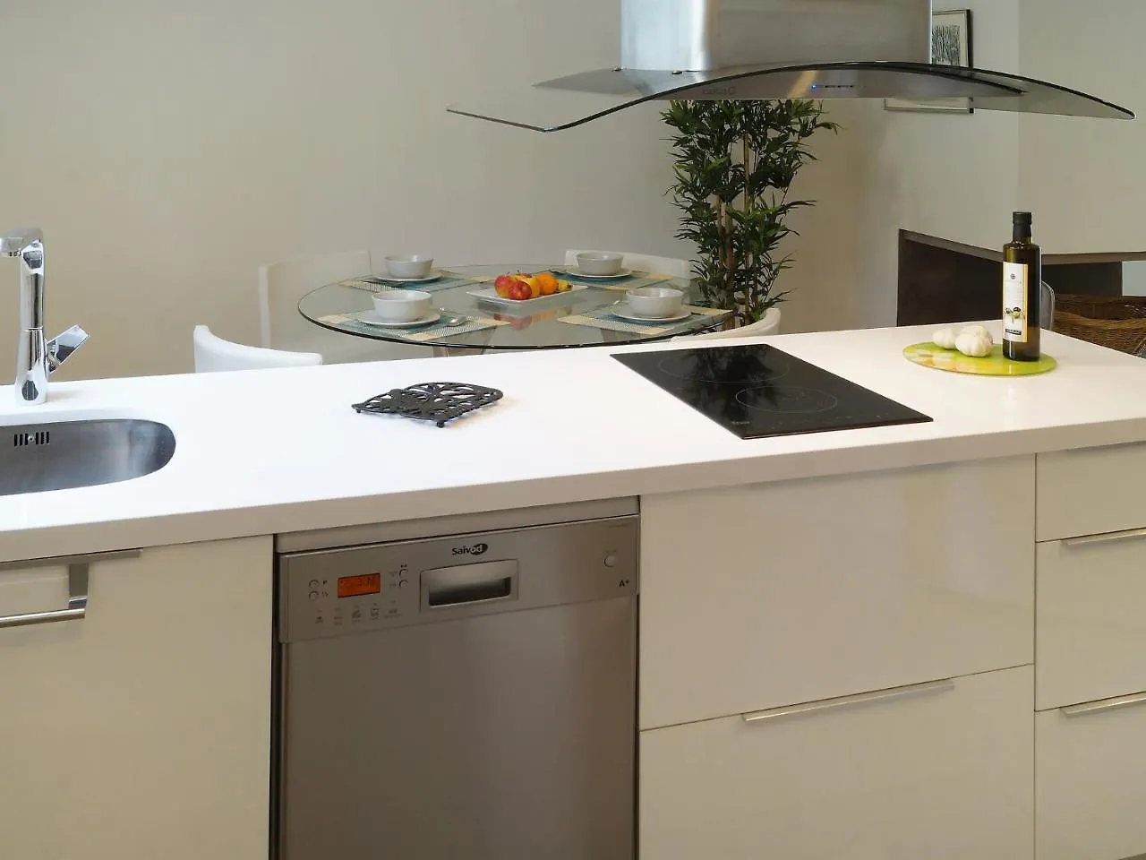 Apartment Fontanilla By Interhome Marbella Spain