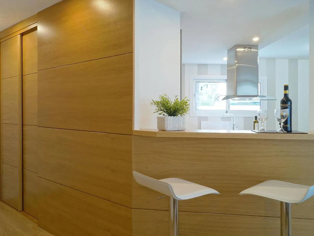 Apartment Fontanilla By Interhome Marbella