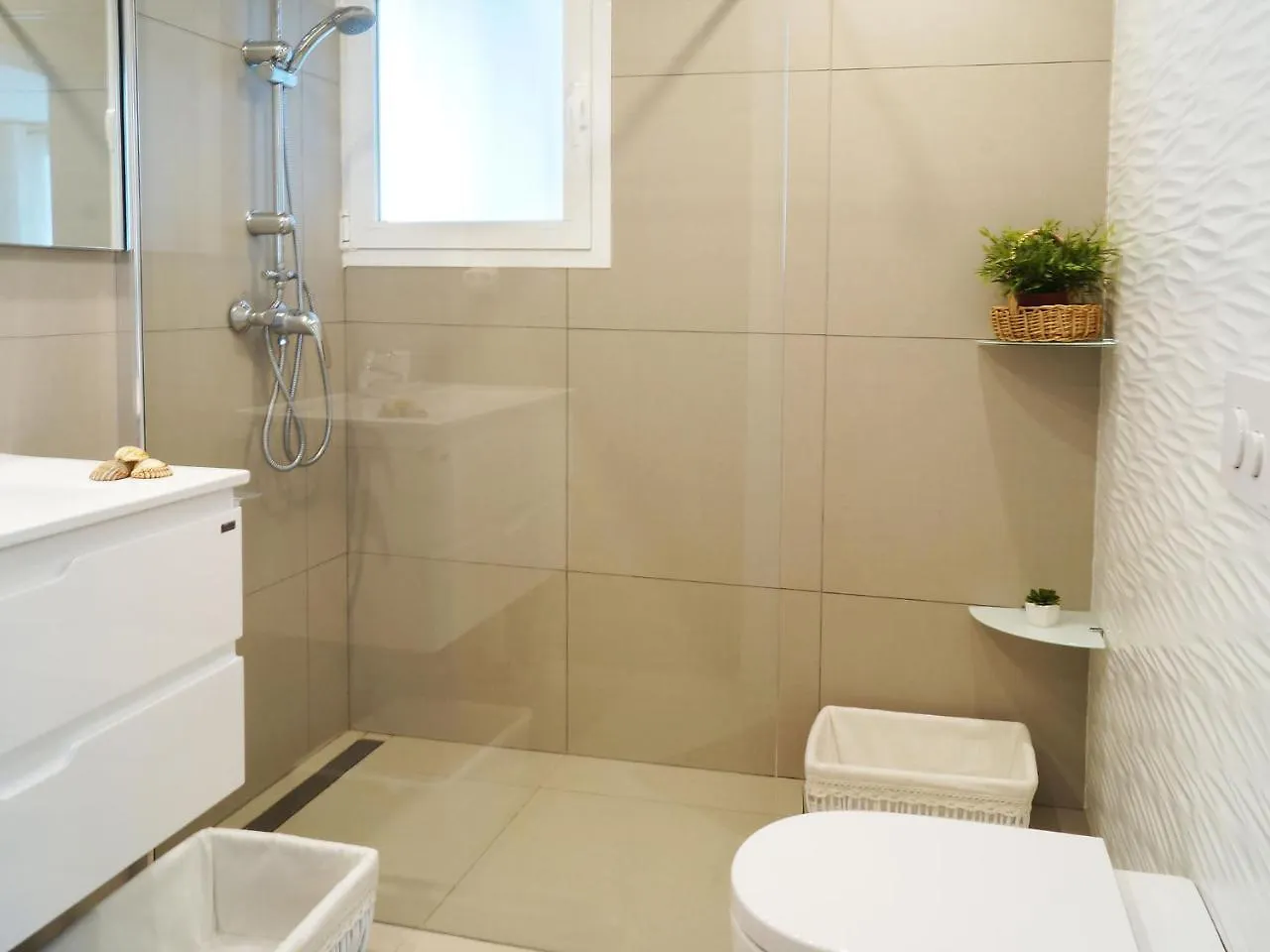 Apartment Fontanilla By Interhome Marbella