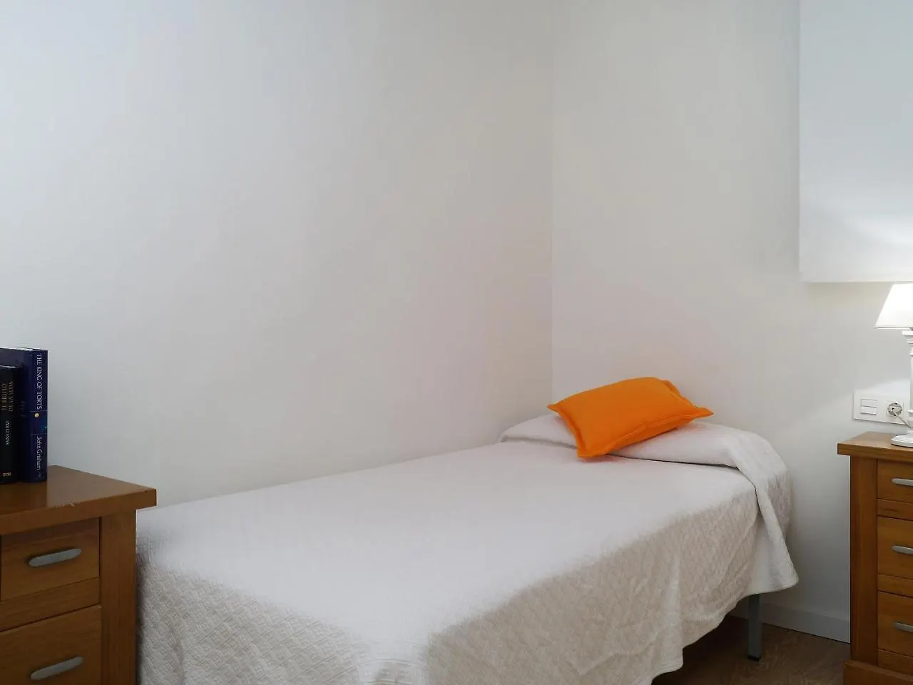 Apartment Fontanilla By Interhome Marbella Spain