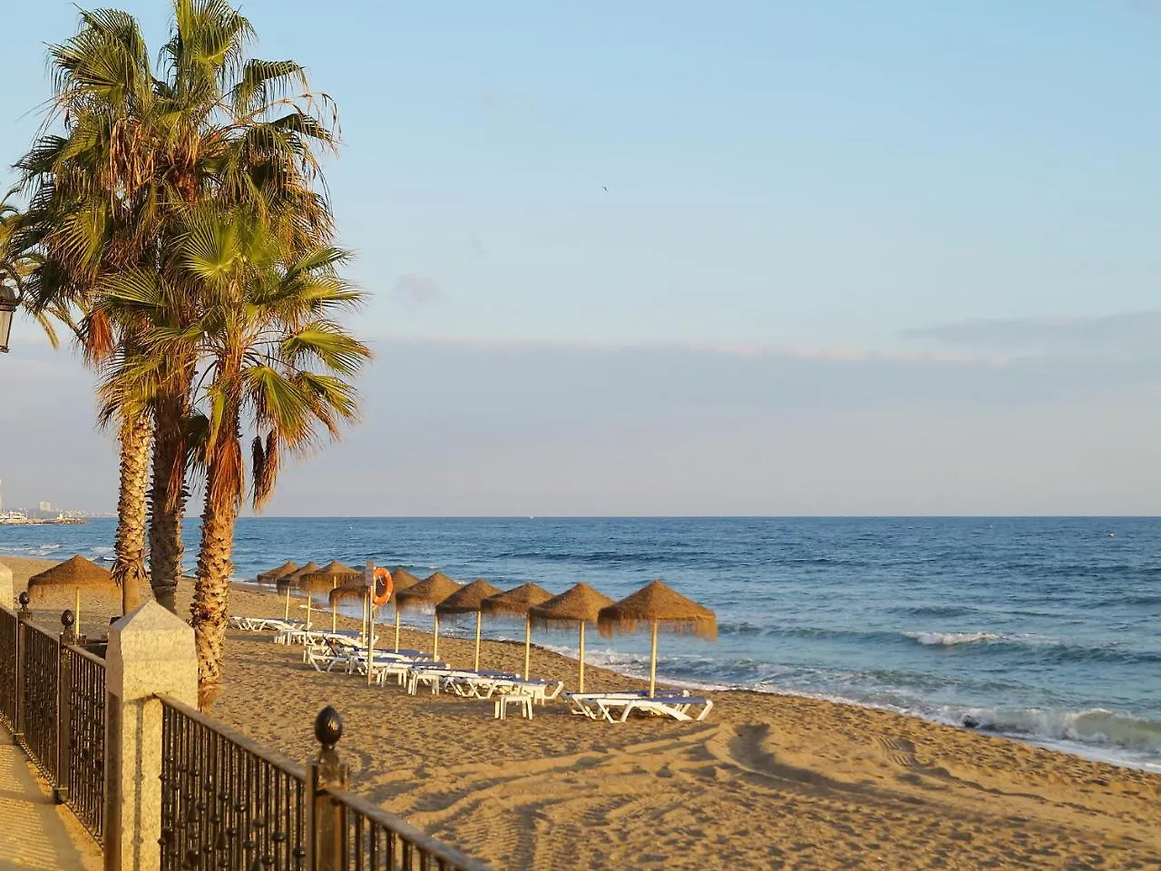 Apartment Fontanilla By Interhome Marbella 0*,  Spain