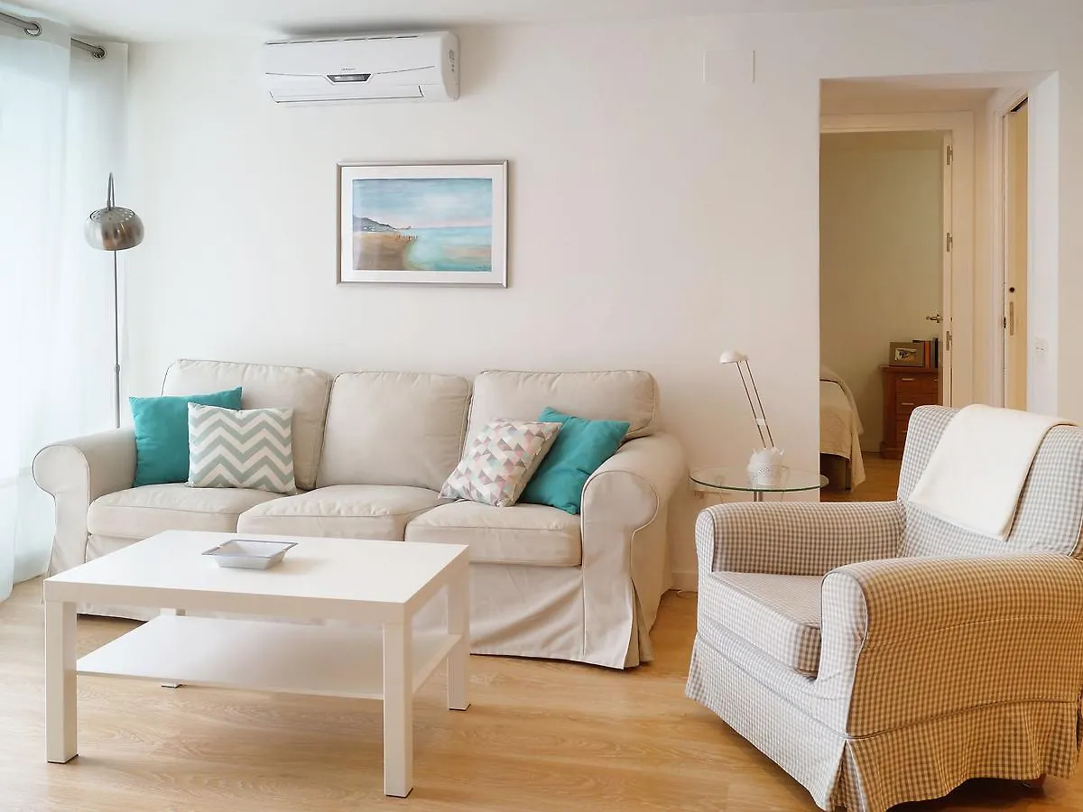 Apartment Fontanilla By Interhome ماربيا