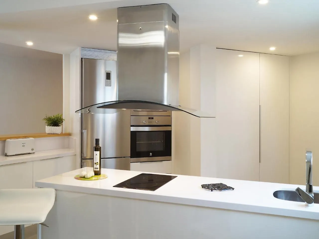 Apartment Fontanilla By Interhome ماربيا