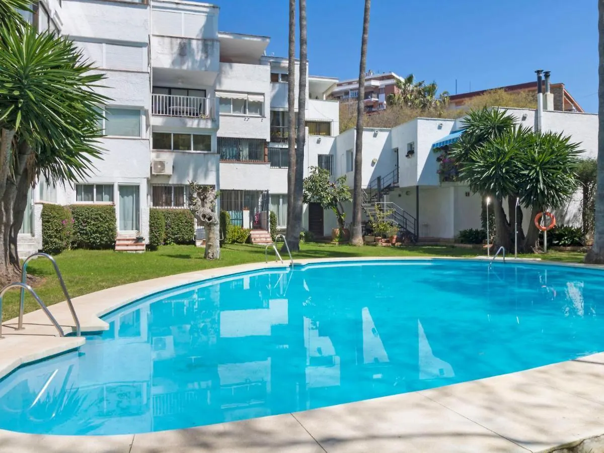 اتصالات Apartment Fontanilla By Interhome 